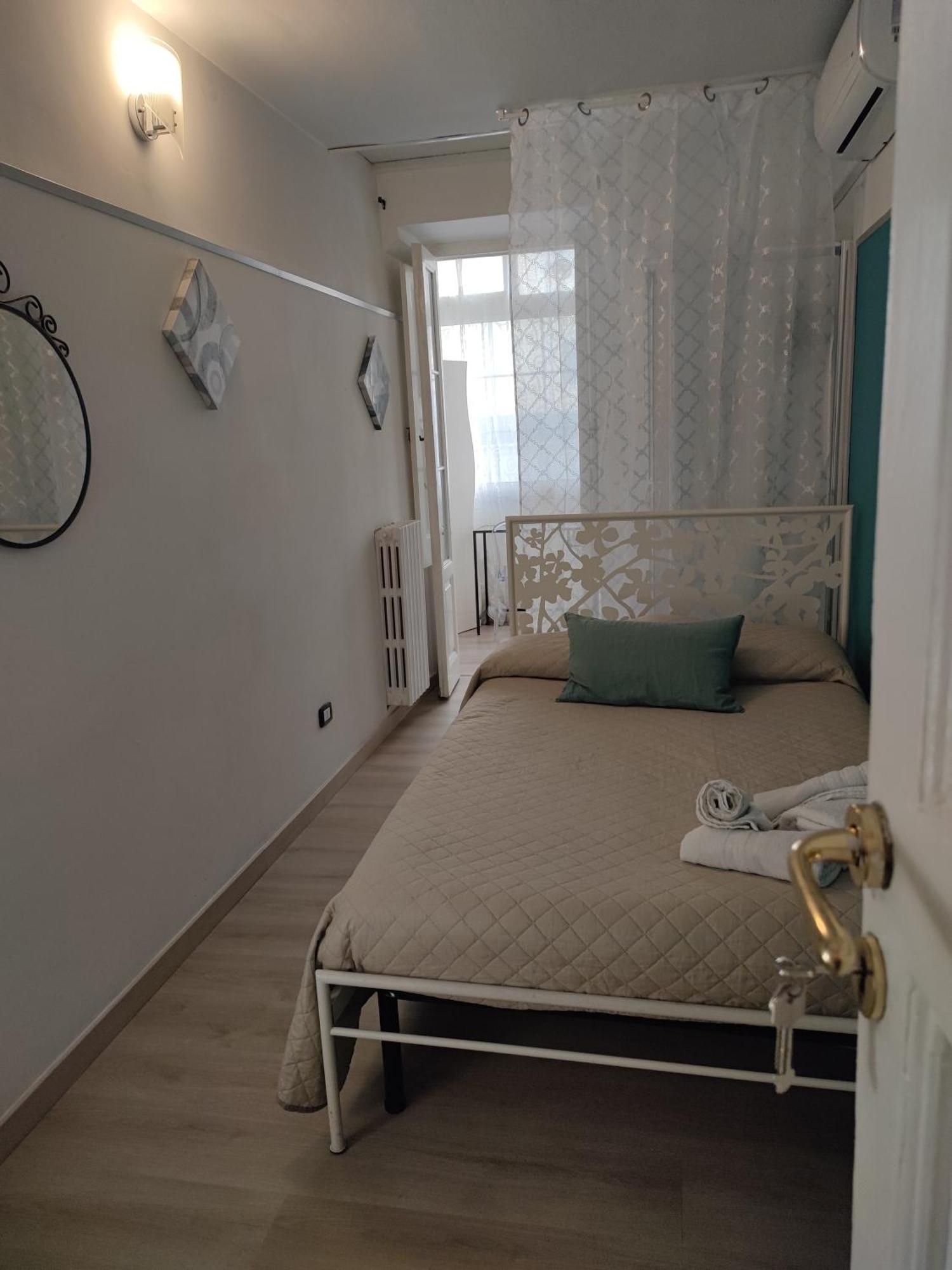 Casa Decò Business Stay Solution Taranto Exterior foto