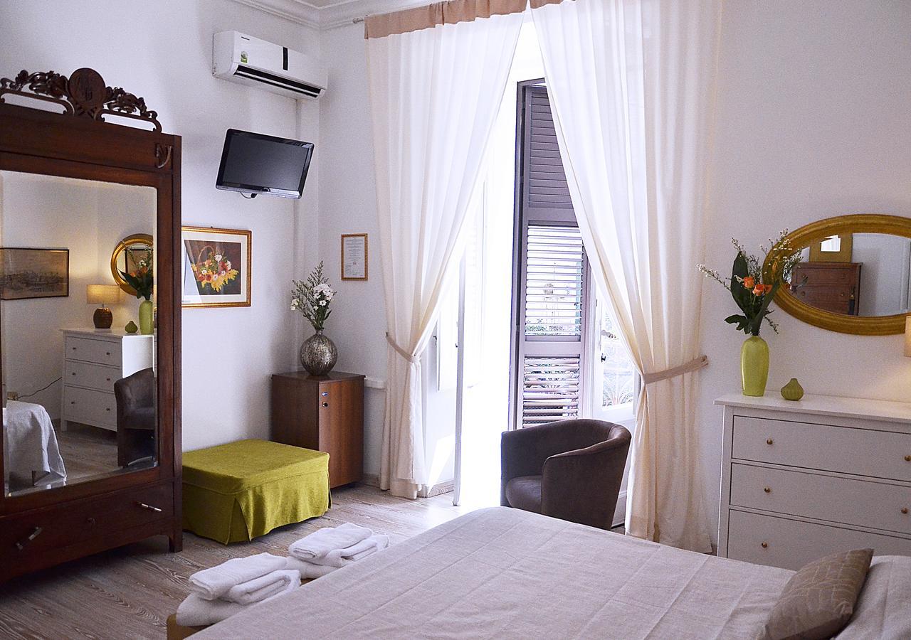 Casa Decò Business Stay Solution Taranto Exterior foto